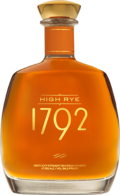 1792 High Rye