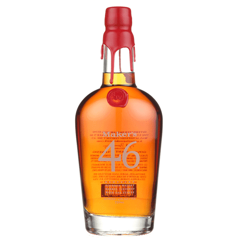 Maker's Mark 46 Bourbon Whisky